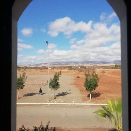 Agadir,drarga,apprt villa piscine Cite Adrar Esterno foto