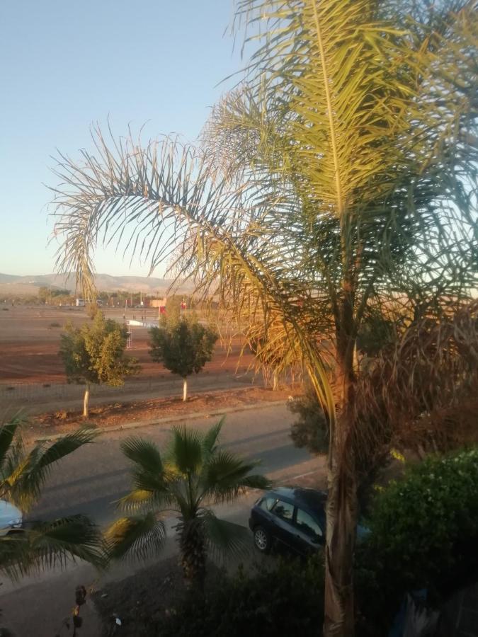 Agadir,drarga,apprt villa piscine Cite Adrar Esterno foto
