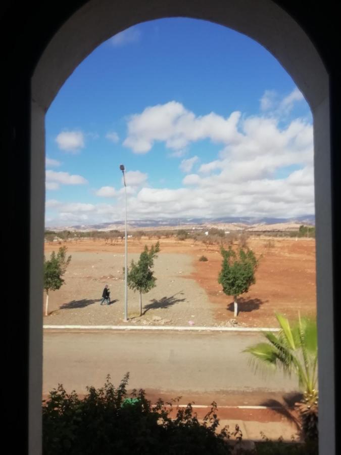 Agadir,drarga,apprt villa piscine Cite Adrar Esterno foto