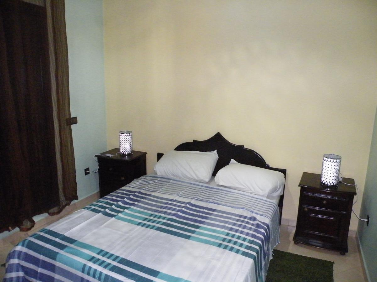 Agadir,drarga,apprt villa piscine Cite Adrar Esterno foto