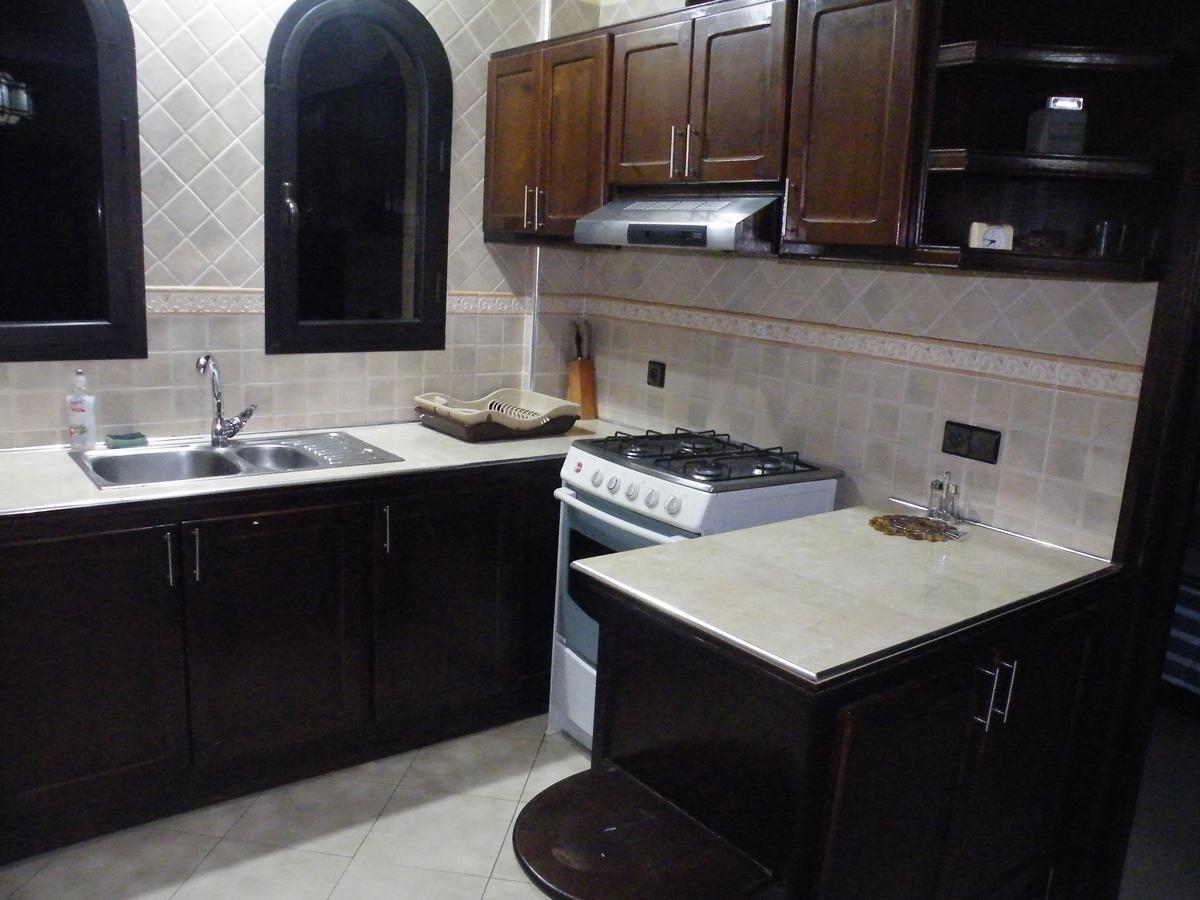Agadir,drarga,apprt villa piscine Cite Adrar Esterno foto