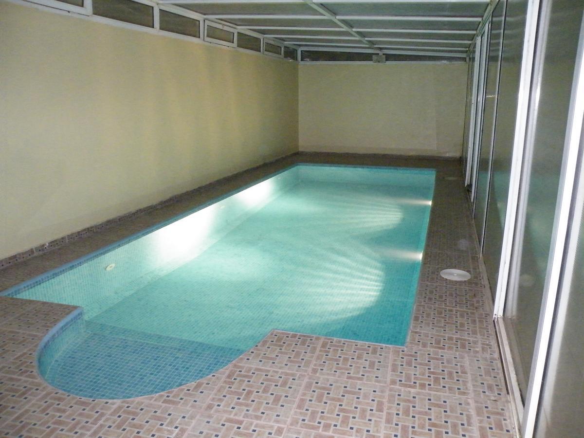 Agadir,drarga,apprt villa piscine Cite Adrar Esterno foto